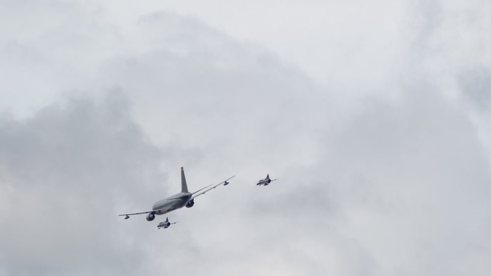 Κολομβία: 5 νεκροί σε αεροπορικό βομβαρδισμό – Φέρεται να ήταν μέλη συμμορία ναρκωτικών