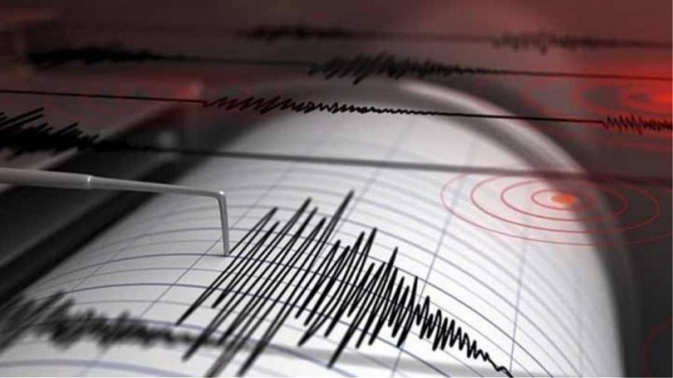 Συνεχίζoνται οι σεισμικές δονήσεις στον νομό Ηρακλείου