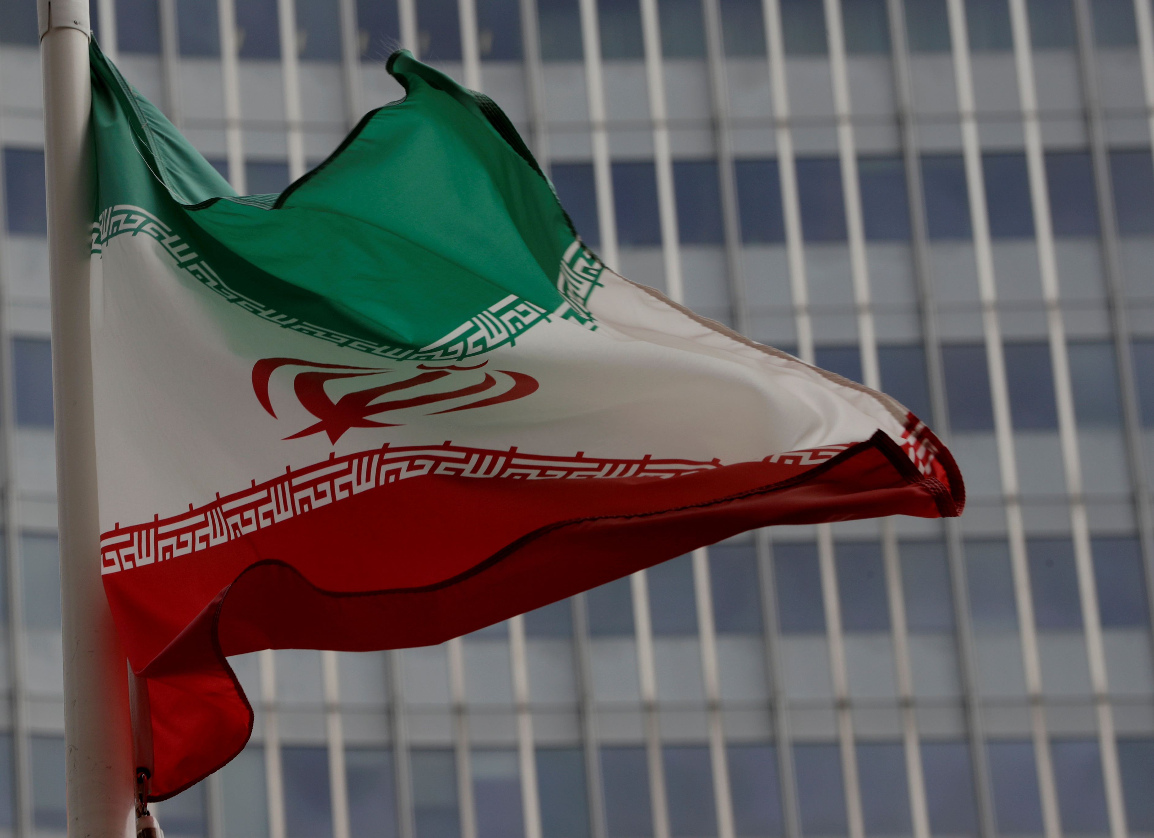 Ιράν: Κατηγορίες για κατασκοπεία απαγγέλθηκαν εναντίον Γάλλου τουρίστα