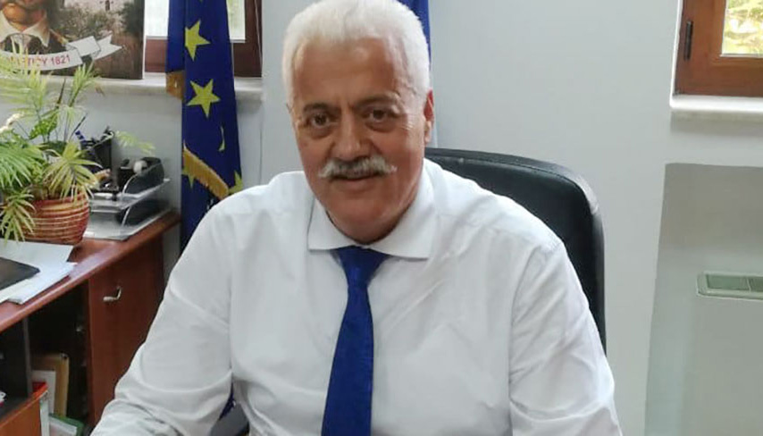 Η συγχαρητήρια ανακοίνωση του δημάρχου Αποκόρωνα για τους επιτυχόντες των πανελλαδικών