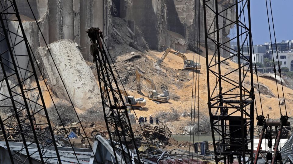 Εξήντα ιστορικά κτίρια της Βηρυτού κινδυνεύουν να καταρρεύσουν, προειδοποιεί η UNESCO