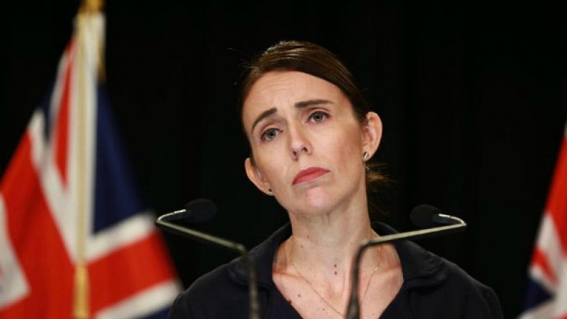 Νέα Ζηλανδία: Lockdown στο Όκλαντ με μόλις 4 κρούσματα κορωνοϊού, μετά από 102 ημέρες
