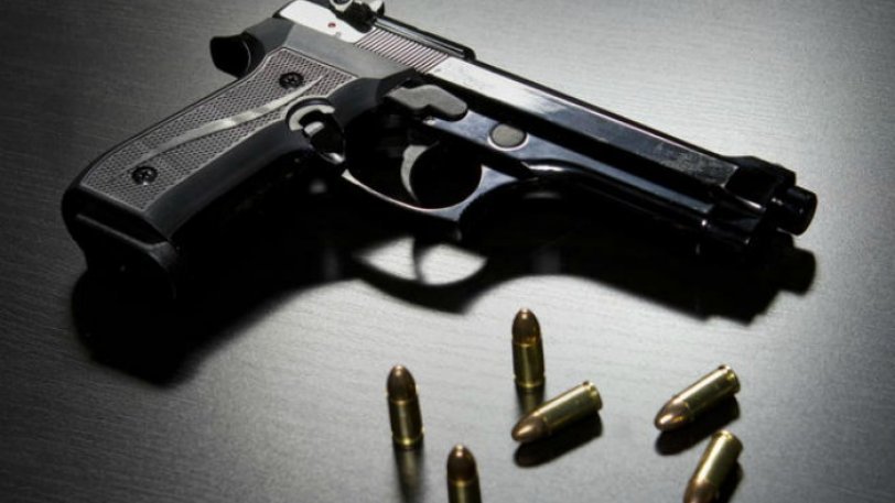 Συνελήφθη άνδρας για κατοχή όπλου στο Ρέθυμνο