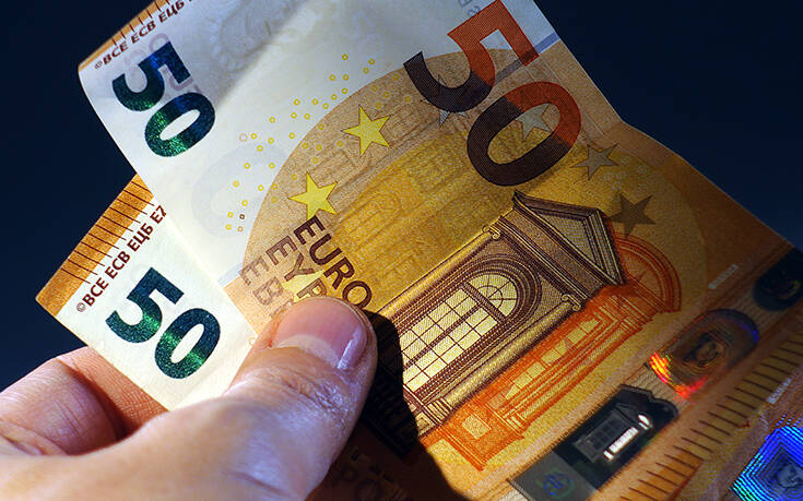 Αποζημίωση 534 ευρώ: Σήμερα η καταβολή των χρημάτων σε 56.458 δικαιούχους του ιδιωτικού το