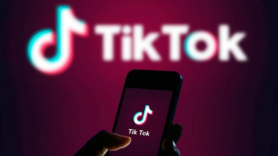 ΗΠΑ: Η Γερουσία «μπλόκαρε» το TitTok στις συσκευές των δημοσίων υπαλλήλων