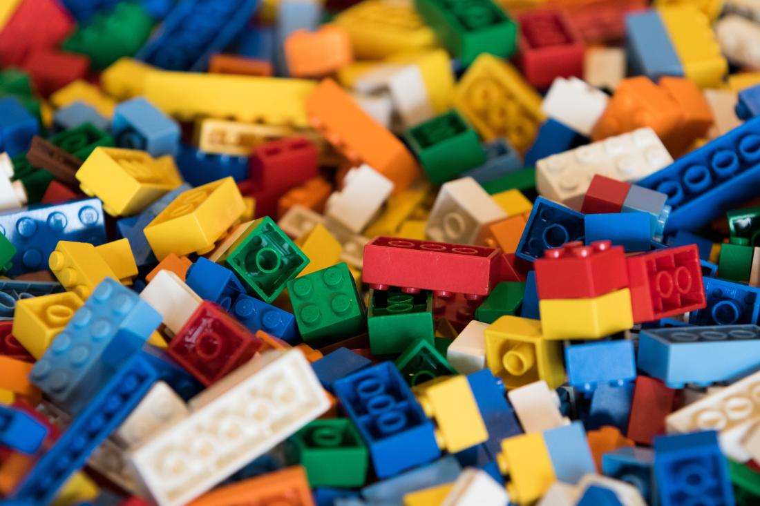 Κορωνοϊός–Δανία: Οι πωλήσεις των Lego εκτινάχθηκαν στα ύψη την περίοδο του lockdown