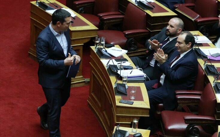 Την Τετάρτη συνεδριάζει η Πολιτική Γραμματεία του ΣΥΡΙΖΑ