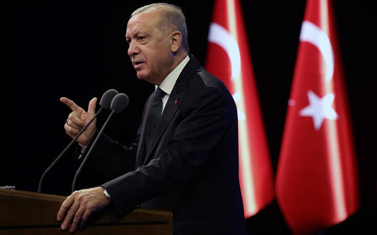 Για ποιους λόγους η Τουρκία χάνει σταδιακά τους συμμάχους της στη Μέση Ανατολή