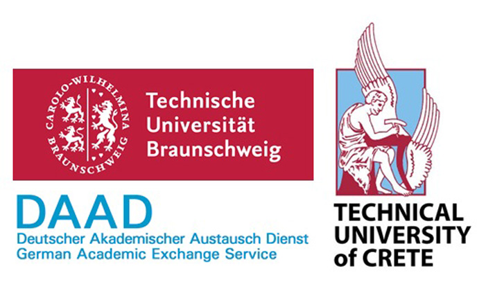 Διαδικτυακό Σχολείο DAAD-smARTerials συνδιοργανώνουν τα Πολυτεχνεία Κρήτης & Braunschweig