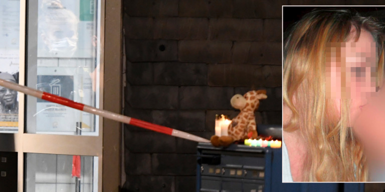 Σοκ με την «Μήδεια» στη Γερμανία που δολοφόνησε τα 5 της παιδιά -Τα δηλητήριασε με χάπια