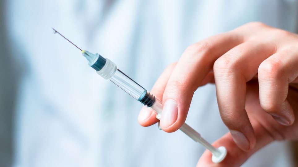 Οι συστάσεις εμβολιασμού έναντι της γρίπης από τον Σύλλογο Πνευμονολόγων Π.Ε. Χανίων