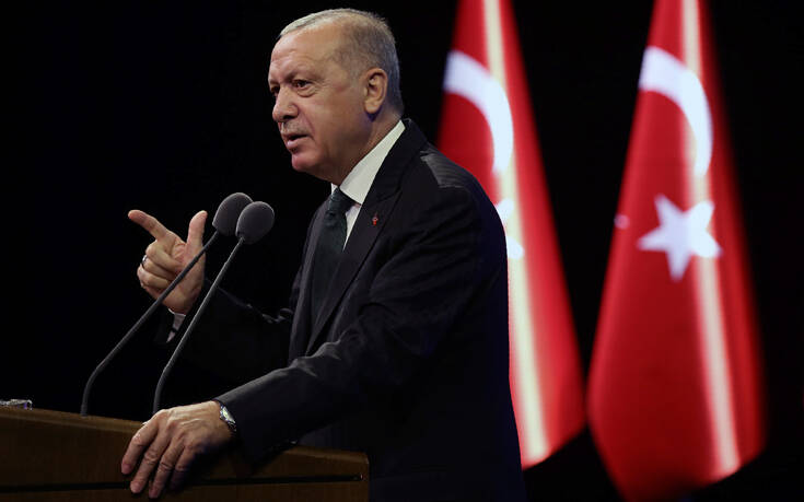 Τουρκία: Το Συμβούλιο Εθνικής Ασφαλείας θέτει θέμα αποστρατικοποίησης νησιών του Αιγαίου