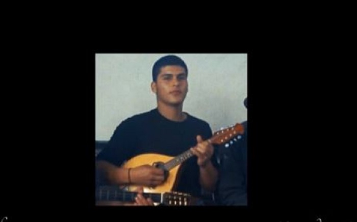 Ραγίζει καρδιές το τραγούδι για τον 18χρονο Κρητικό που έσβησε στην άσφαλτο (βιντεο)
