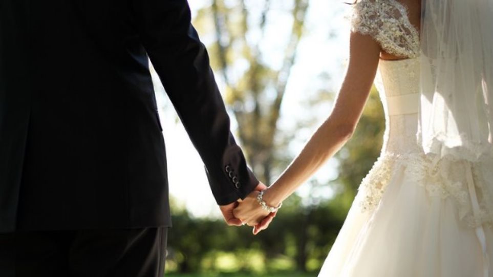Χανιά – κορωνοϊός: Μειώθηκαν οι γάμοι, μειώθηκαν όμως και τα διαζύγια