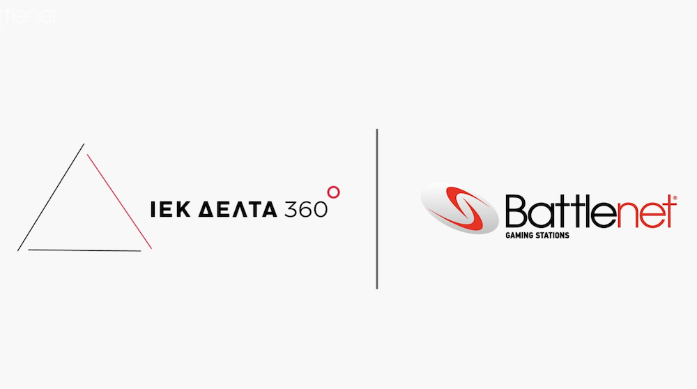 Νέα στρατηγική συνεργασία του ΙΕΚ ΔΕΛΤΑ 360 – BATTLENET 3D