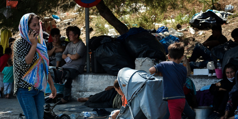 Γερμανικός Τύπος: Οι πρόσφυγες δεν είναι απειλή αλλά πρόκληση για την ΕΕ