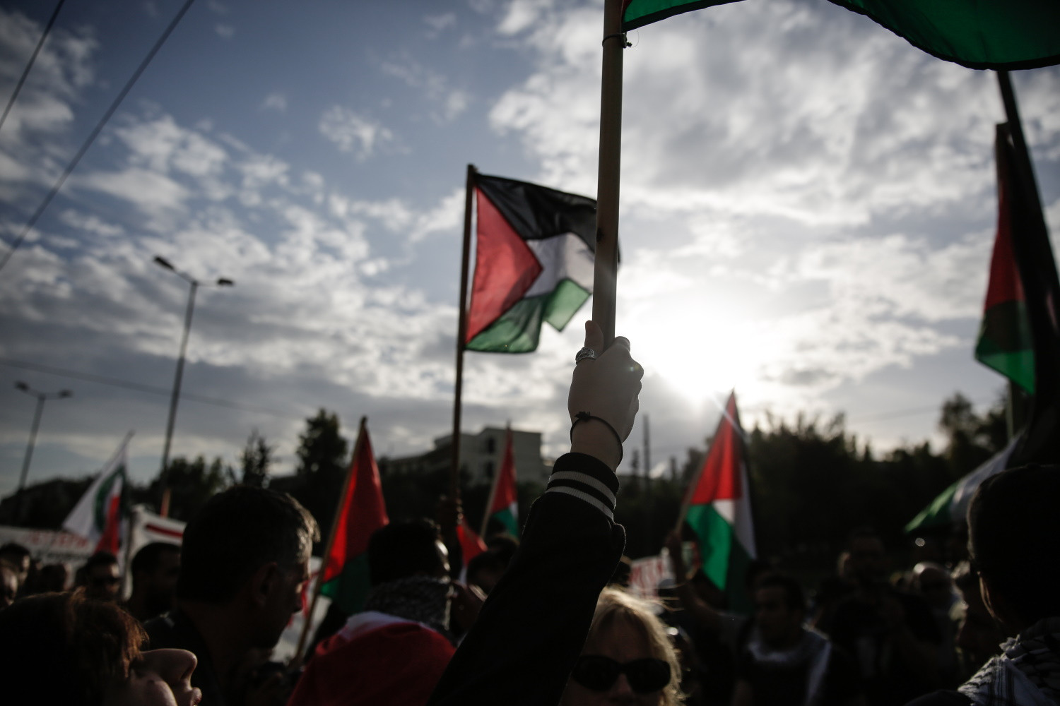 Παλαιστίνη: Ιστορική συμφωνία Χαμάς – Φατάχ για τη διεξαγωγή εκλογών
