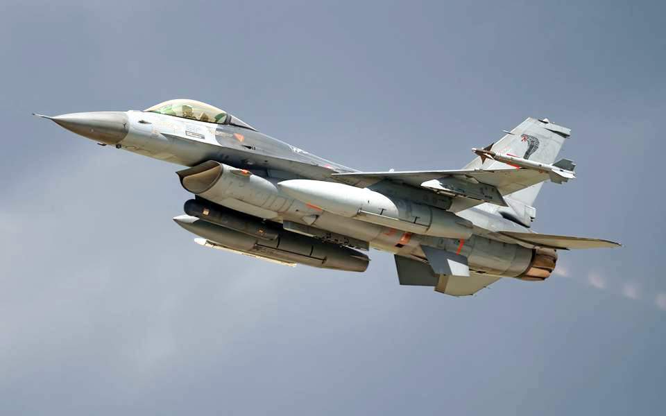 Τουρκικό F-16 κατέρριψε μαχητικό της Αρμενίας;