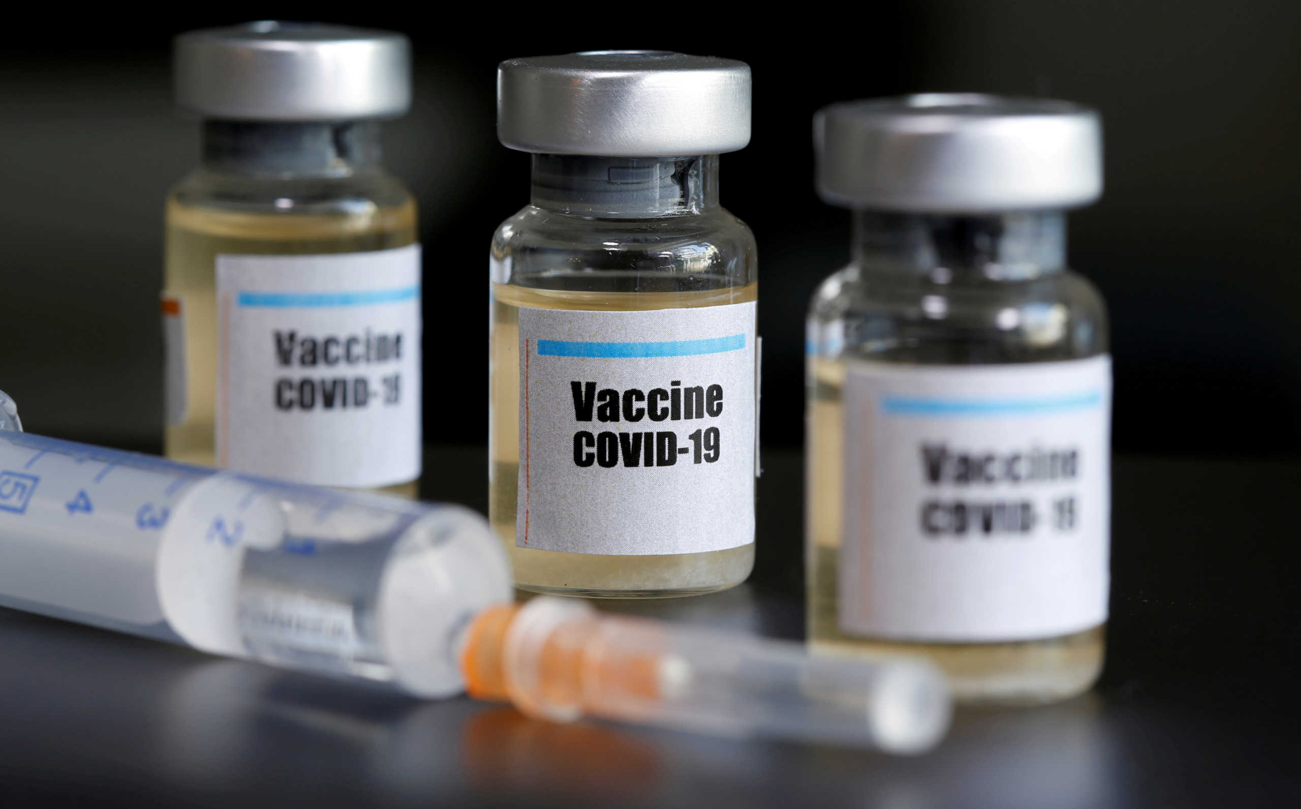 Κορονοϊός: Η Τουρκία ξεκίνησε κλινικές δοκιμές κινέζικου εμβολίου