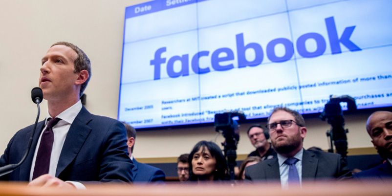 Απώλειες για το Facebook σε ΗΠΑ και Καναδά