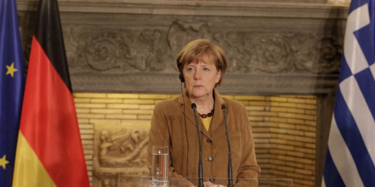 Δραματική έκκληση Μέρκελ για να τηρηθούν τα μέτρα κατά του κορωνοϊού στη Γερμανία