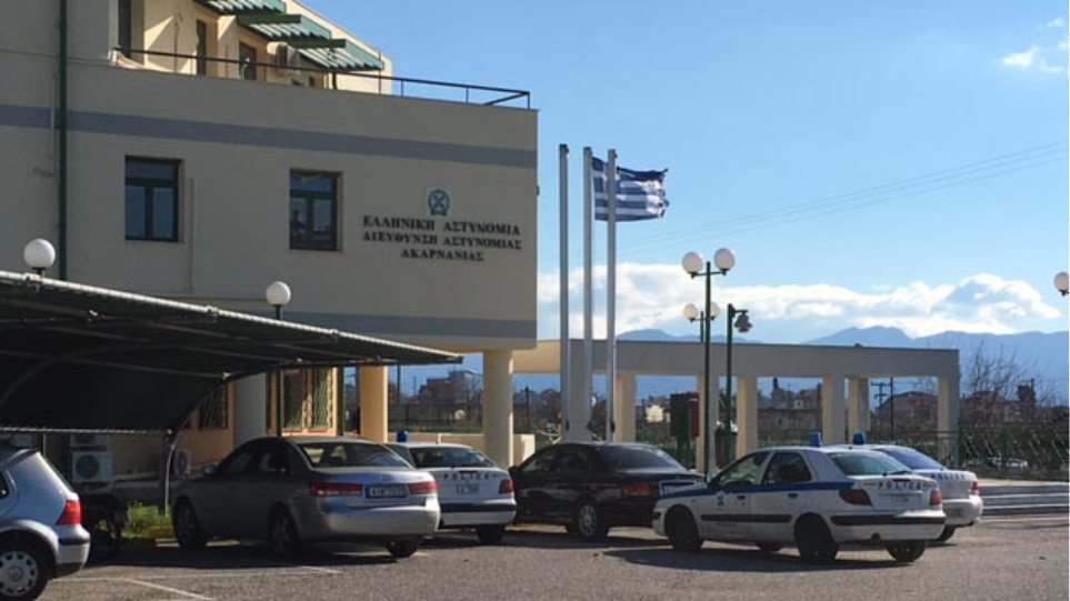 Αγρίνιο: Δύο κρούσματα κορωνοϊού στην αστυνομική διεύθυνση