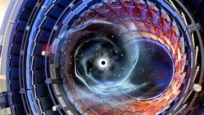 CERN:Οι επιστήμονες ελπίζουν να έρθουν σε επαφή με ένα παράλληλο σύμπαν τις επόμενες μέρες