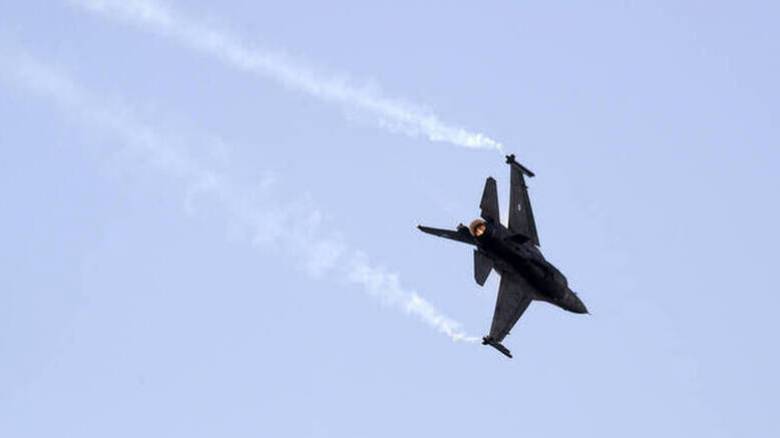 Πιο επίκαιρο από ποτέ το μήνυμα του “Όχι” – F16 πέταξαν πάνω από τα Χανιά (φωτο – βίντεο)