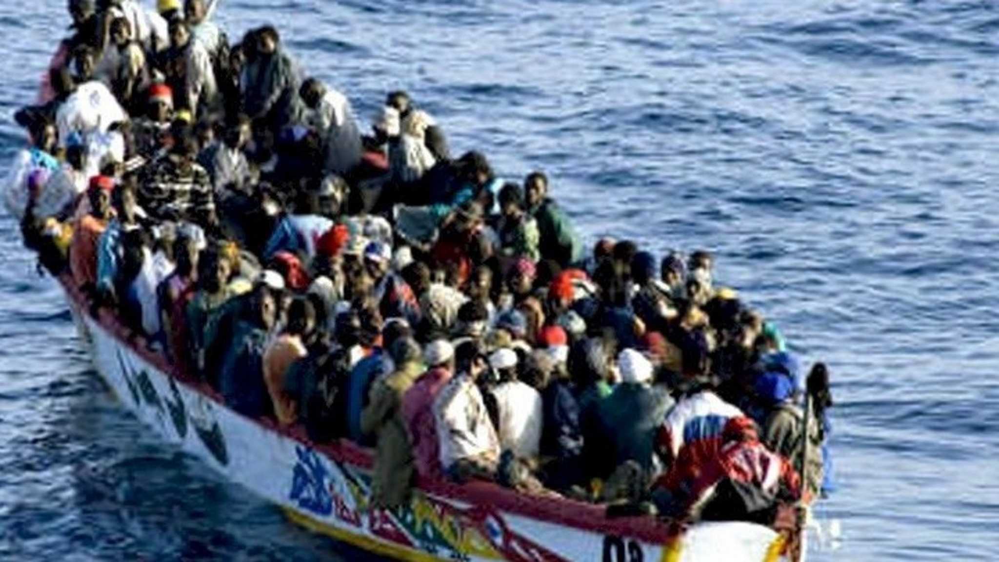 Πολύνεκρο ναυάγιο ! Πνίγηκαν πρόσφυγες, ανάμεσά τους και παιδιά