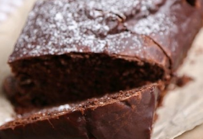 Κέικ σοκολάτας χωρίς γλουτένη
