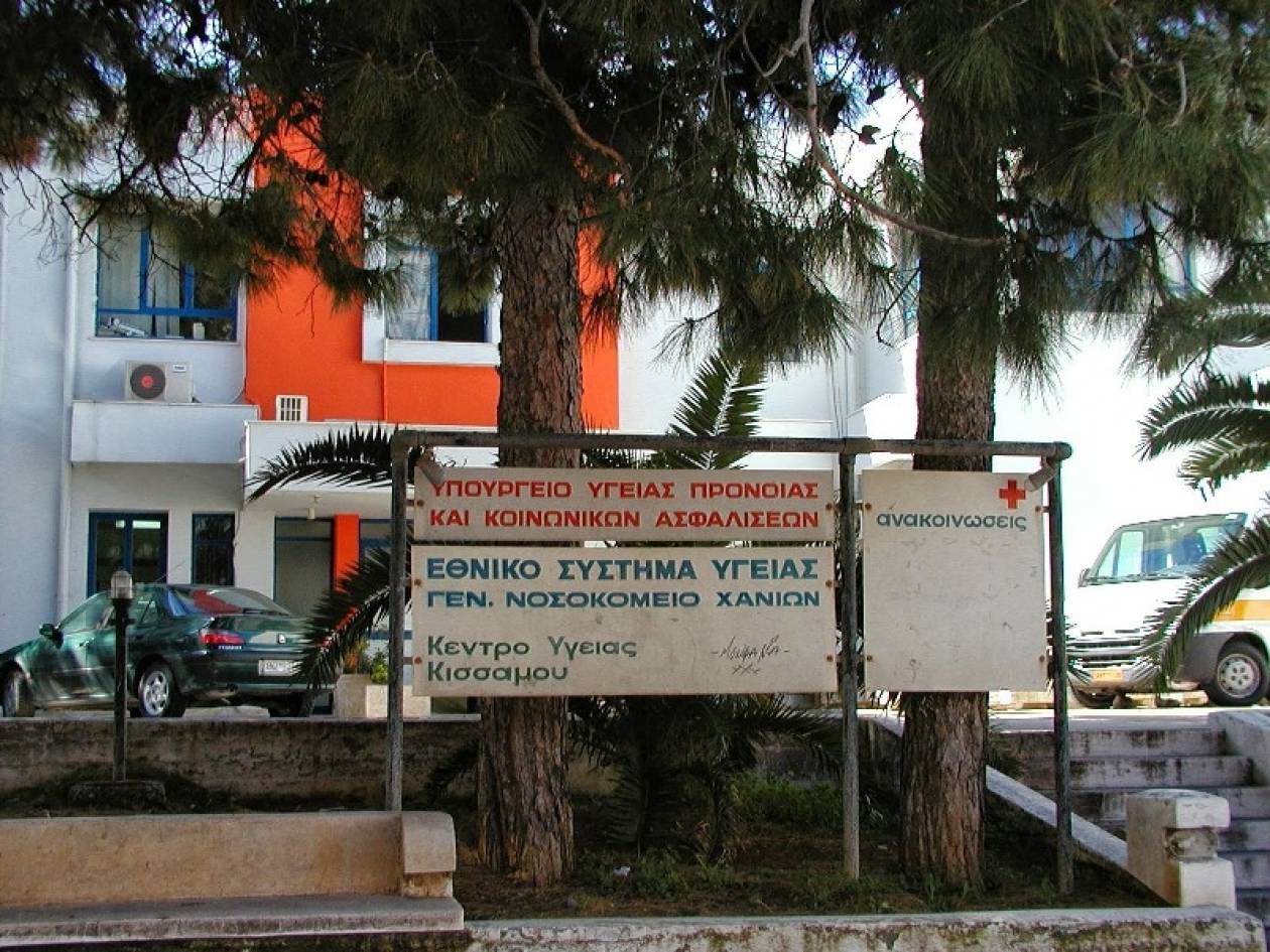 Στη μάχη κατά του κορωνοϊού από σήμερα τα Κέντρα Υγείας στην Κρήτη – Δείτε ποια είναι