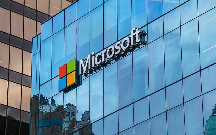 Η Microsoft βάζει τέλος στους κωδικούς πρόσβασης – Το νέο σύστημα και οι αλλαγές