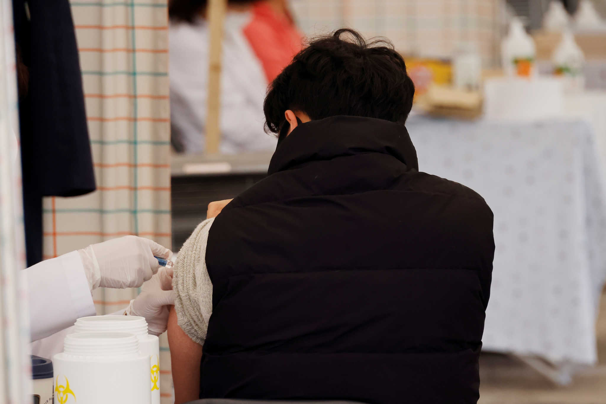 Νότια Κορέα: Έκαναν εμβόλιο για τη γρίπη και πέθαναν! 13 νεκροί μέχρι στιγμής