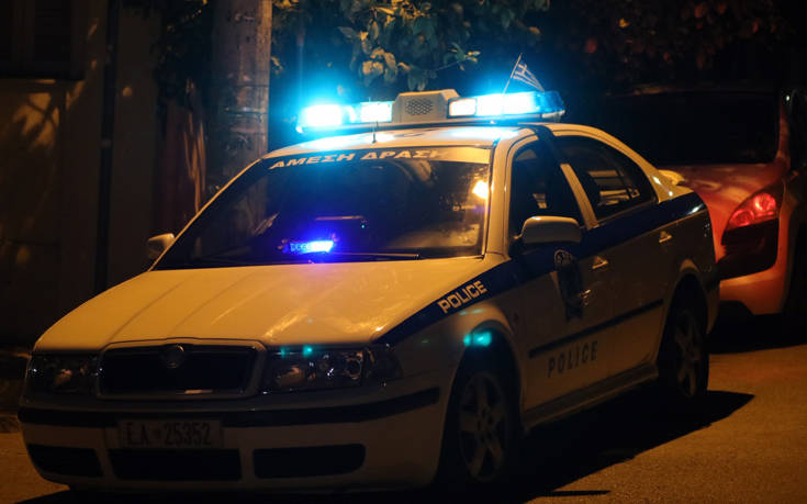 Αστυνομική επέμβαση στο Νοσοκομείο Χανίων για «ταραξία»