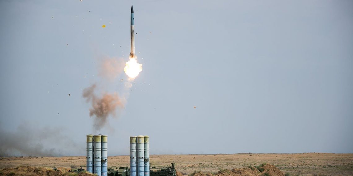 Ρωσικό δημοσίευμα-βόμβα: Απέτυχε το τεστ των τουρκικών S-400