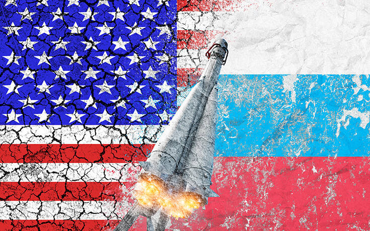 Η Ρωσία δηλώνει έτοιμη να παγώσει όλες τις πυρηνικές κεφαλές – Τι ζητά από τις ΗΠΑ