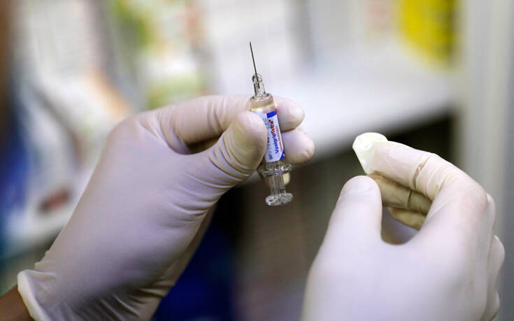 Τσιόδρας: Τρία τα ελπιδοφόρα εμβόλια για τον κορωνοϊό