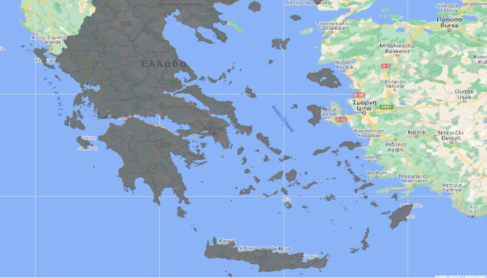 Κορωνοϊός – Η Ελλάδα στα γκρί: Όλα τα μέτρα που θα ισχύσουν στην περίοδο της καραντίνας