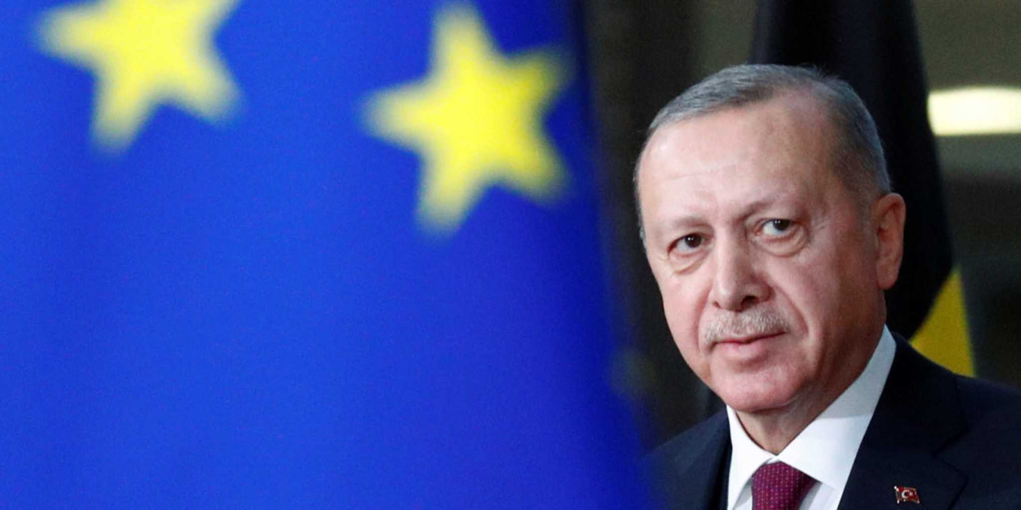 Αυστριακός ευρωβουλευτής: Να αφαιρεθεί από την Τουρκία η υποψηφιότητα για ένταξη στην ΕΕ