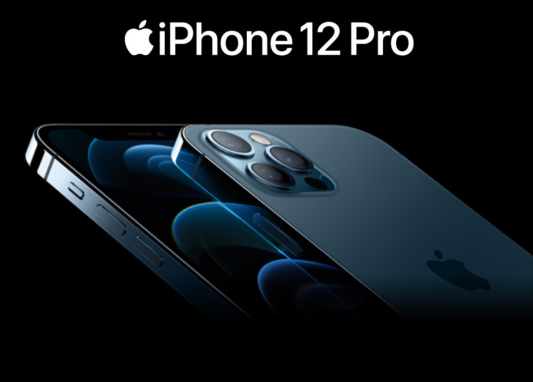 Τα νέα iPhone 12 & 12 Pro ήρθαν στην WIND!