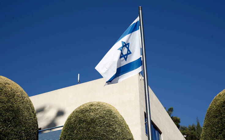 Νετανιάχου: Kίνδυνος για το Ισραήλ κυβέρνηση υπό την ηγεσία του αρχηγού της αντιπολίτευσης