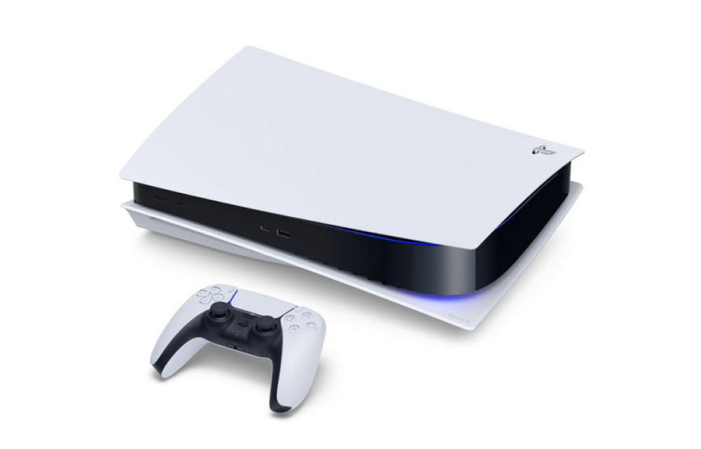 PlayStation 5: Διαρροή αποκαλύπτει ελάχιστο loading
