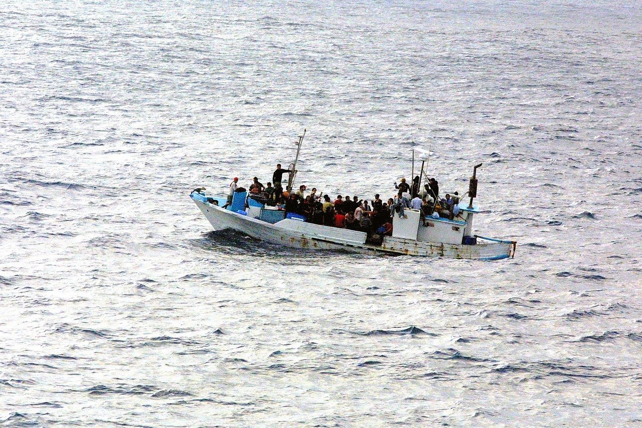 Συνέλαβαν τους διακινητές των 11 μεταναστών στο Ηράκλειο