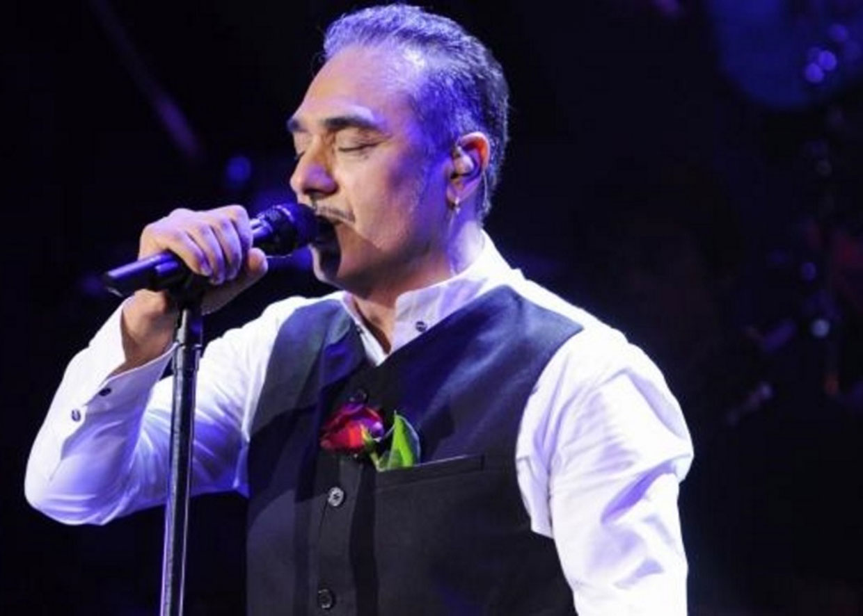 Συνελήφθη ο γνωστός τραγουδιστής Νότης Σφακιανάκης – Τι βρήκαν στην κατοχή του