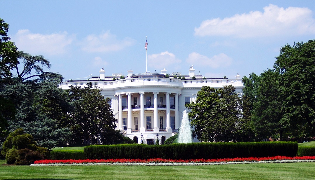 ΗΠΑ: Ο Τζο Μπάιντεν επέλεξε μόνο γυναίκες να εκπροσωπούν τον Λευκό Οίκο