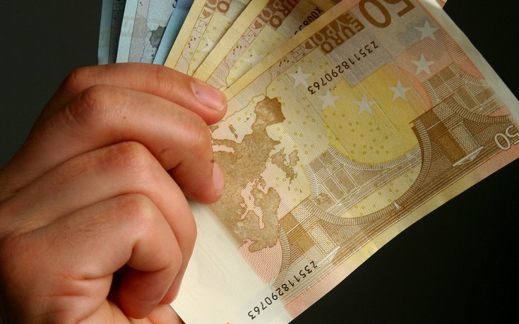 Τσακίρης: Προϋπολογισμός 2021 «Η συνολική ρευστότητα θα ξεπεράσει τα 12 δισ. ευρώ φέτος»