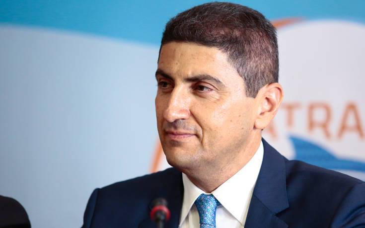 Θετικός στον κορωνοϊό ο υφυπουργός Αθλητισμού, Λευτέρης Αυγενάκης