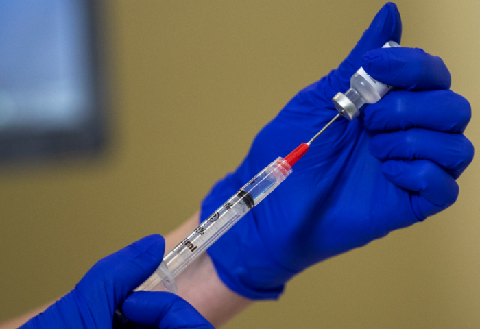 Τουρκία-Covid-19: Η αποστολή του κινεζικού εμβολίου CoronaVac θα καθυστερήσει