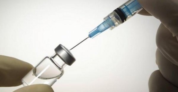 Σύψας: Ο εμβολιασμός είναι η αρχή του τέλους για τον κορωνοϊό
