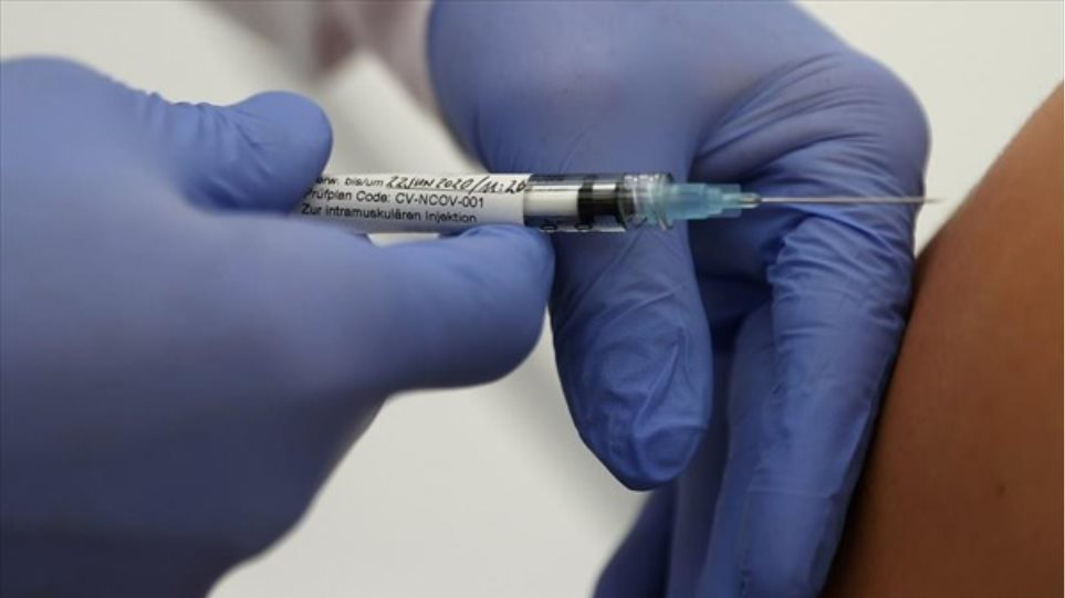 Χανιά: “Πού” θα γίνουν οι εμβολιασμοί και πότε αναμένονται τα εμβόλια covid-19